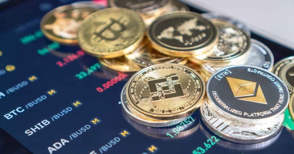How to recover cryptocurrency in 2025